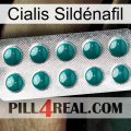 Cialis Sildénafil dapoxetine1